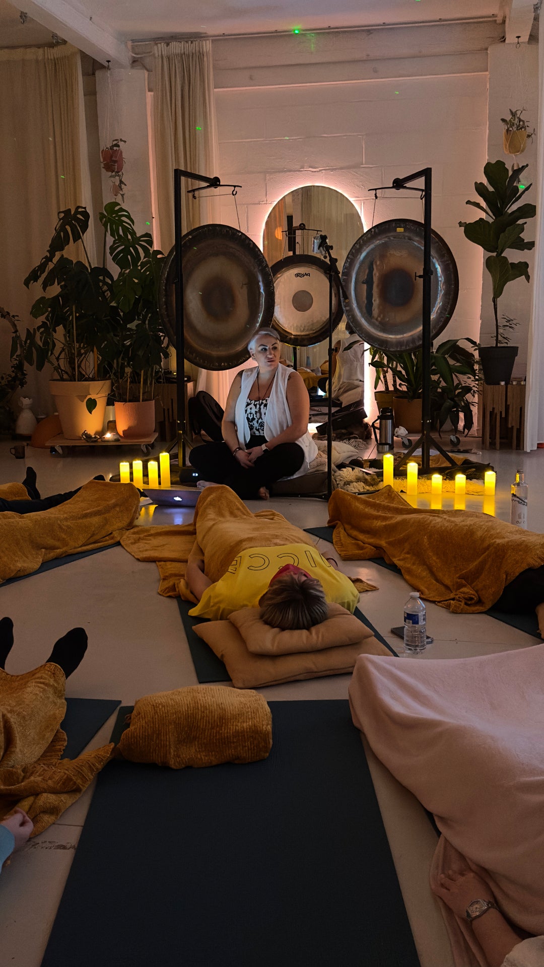 The Autumn Solstice
Transformative Journey of Release, Renewal, and Awakening experience’.
22nd of September
2.30- 4.30pm