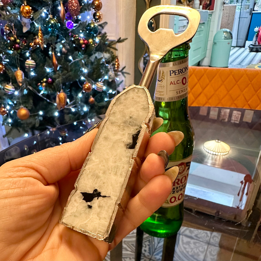 Moonstone Bottle Opener