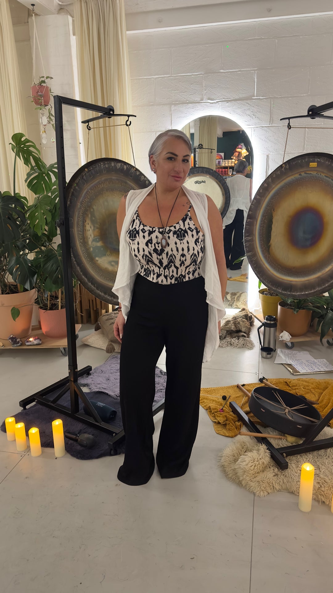 The Autumn Solstice
Transformative Journey of Release, Renewal, and Awakening experience’.
22nd of September
2.30- 4.30pm