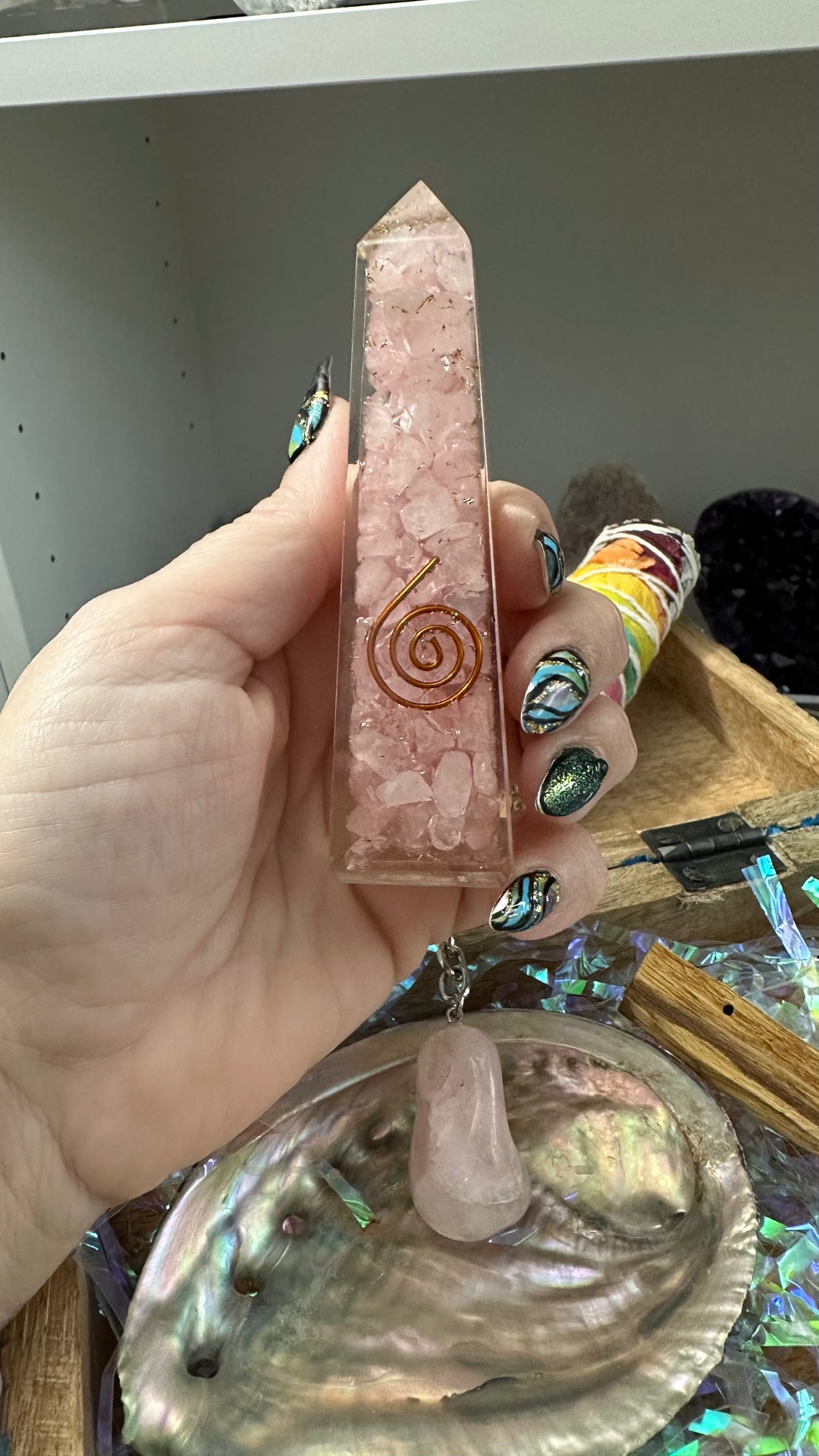 Love Treasure Box