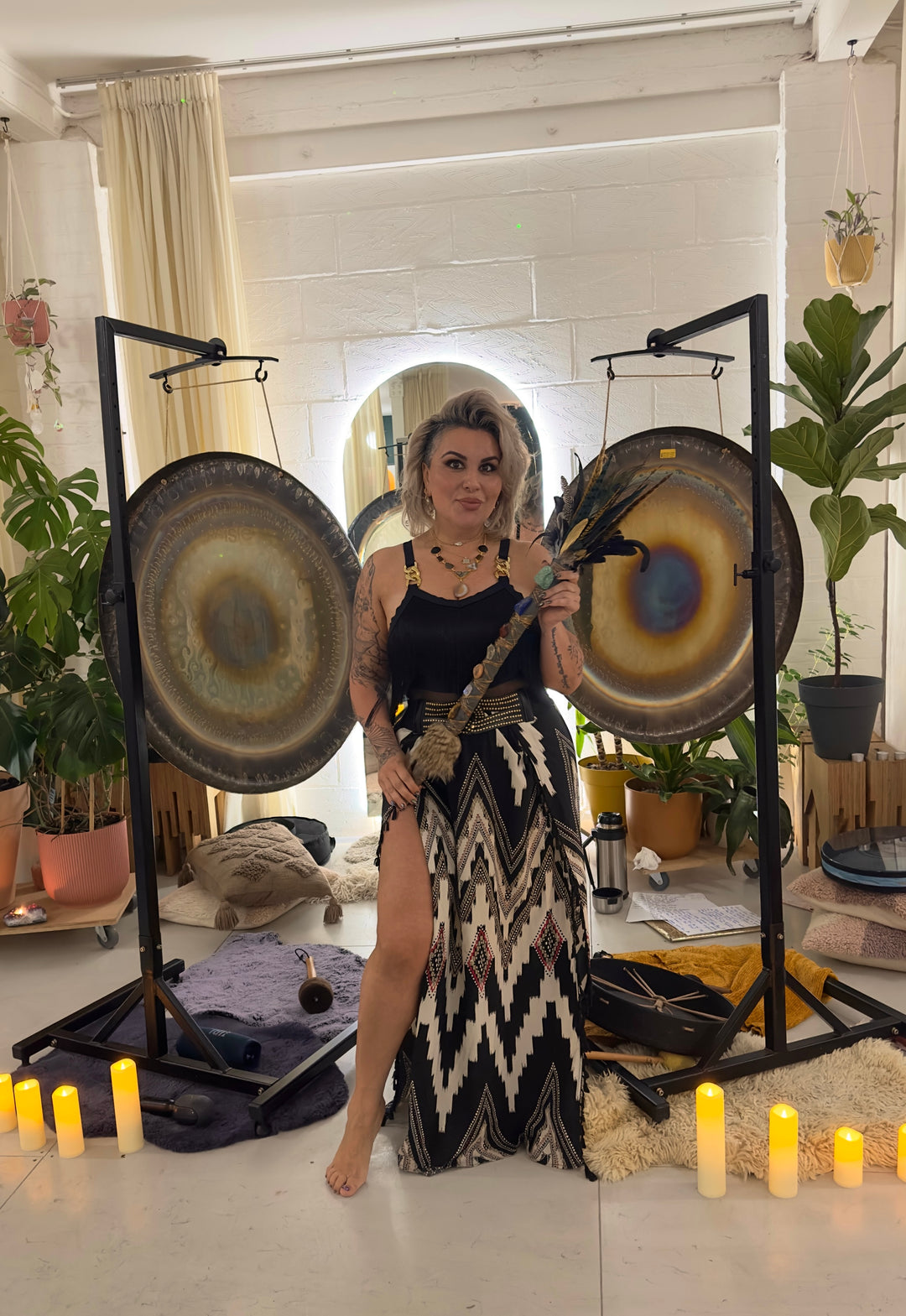 The Autumn Solstice
Transformative Journey of Release, Renewal, and Awakening experience’.
22nd of September
2.30- 4.30pm