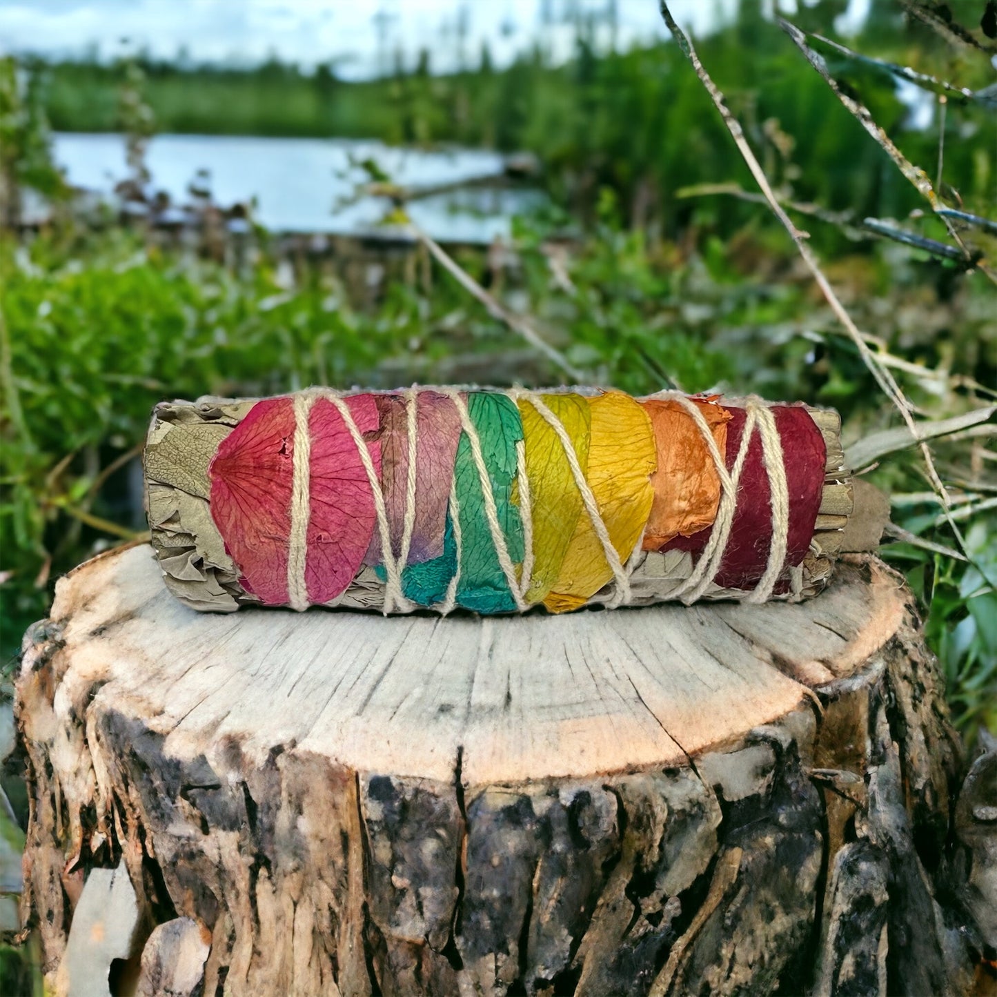 Chakra Sage
