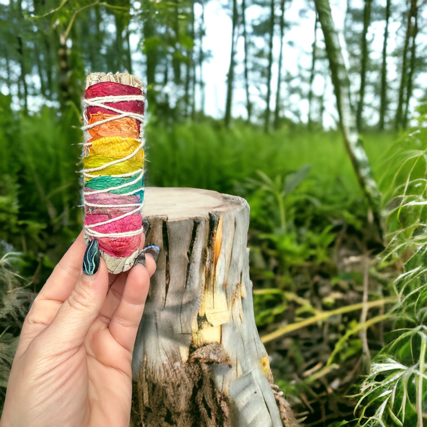 Chakra Sage