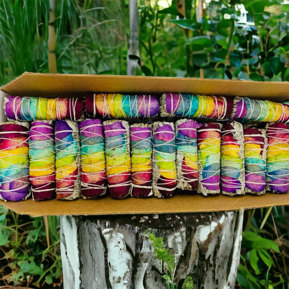 Chakra Sage