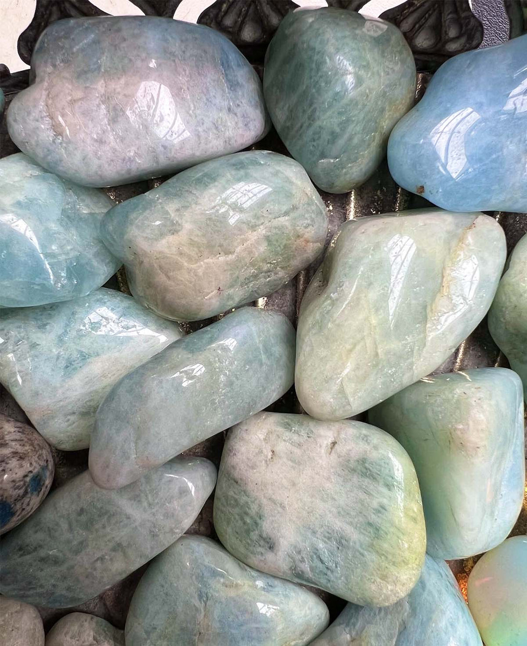 Aquamarine