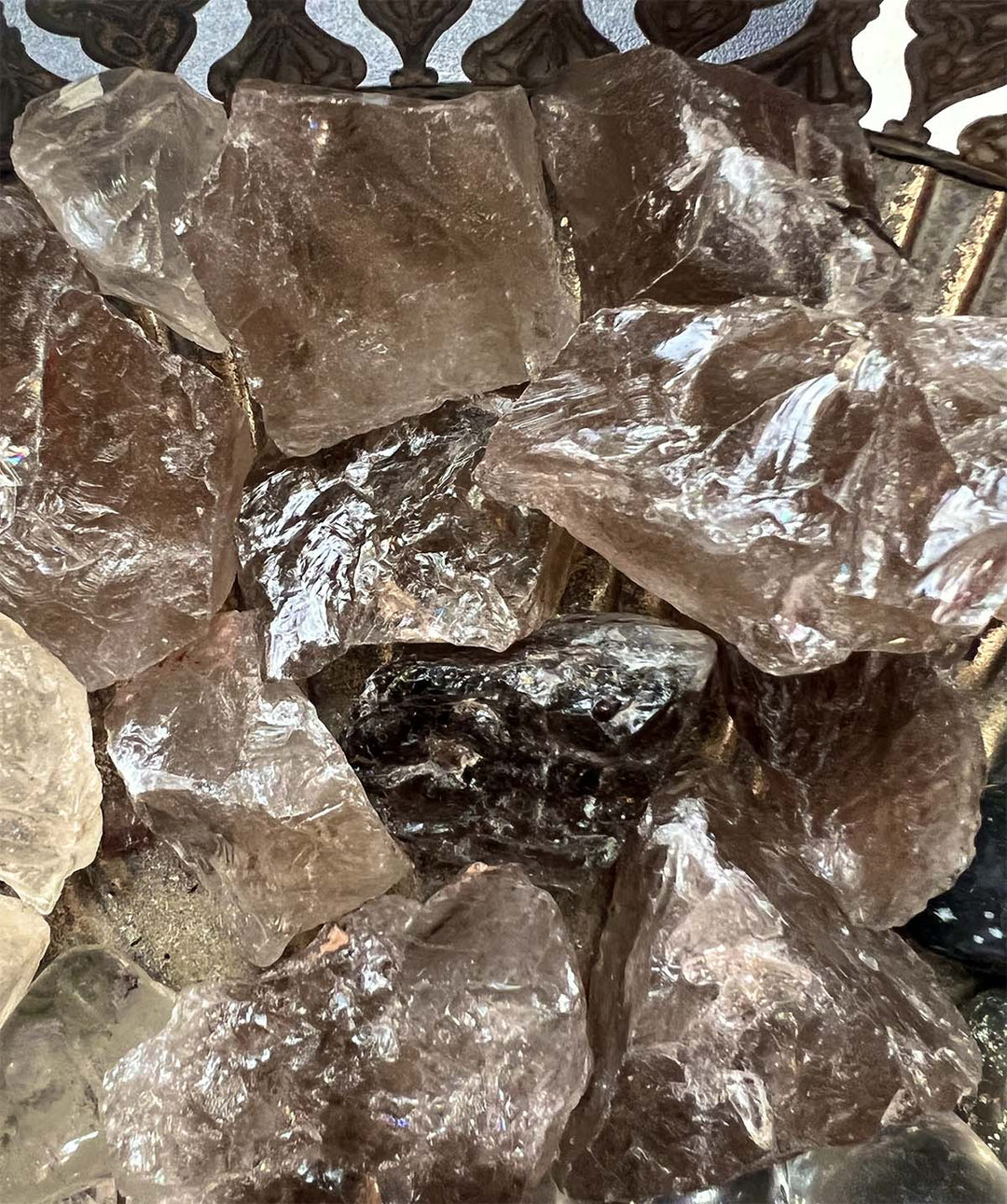 Smokey Quartz