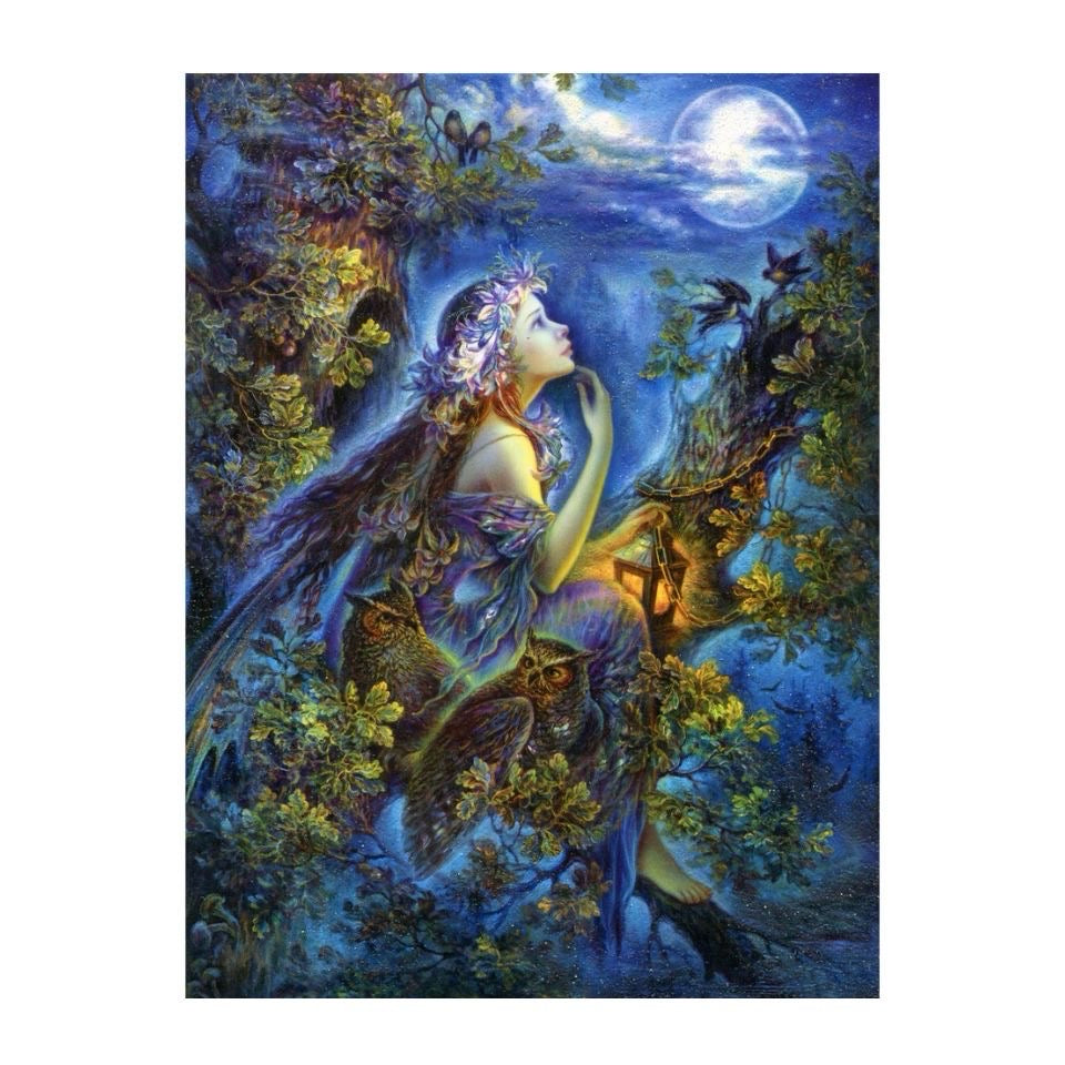 Leanin' Tree Greeting Card - Dreamer (Birthday)