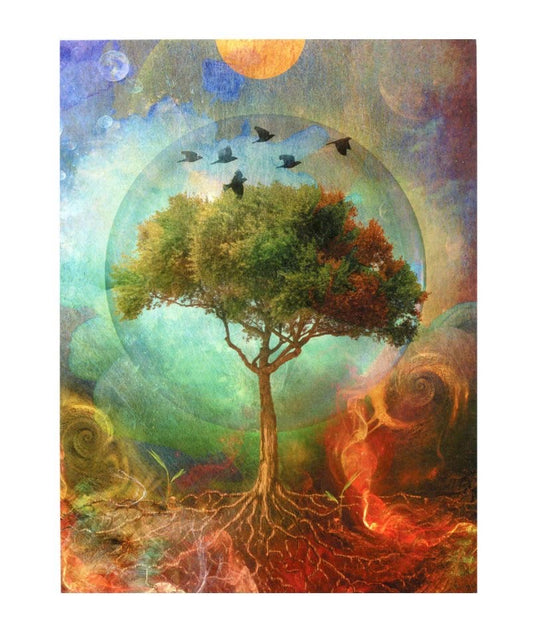 Tree of life