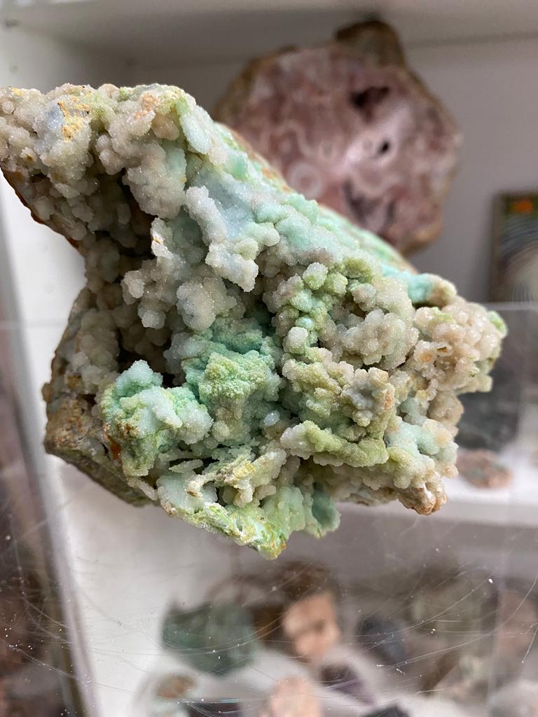 SMITHSONITE