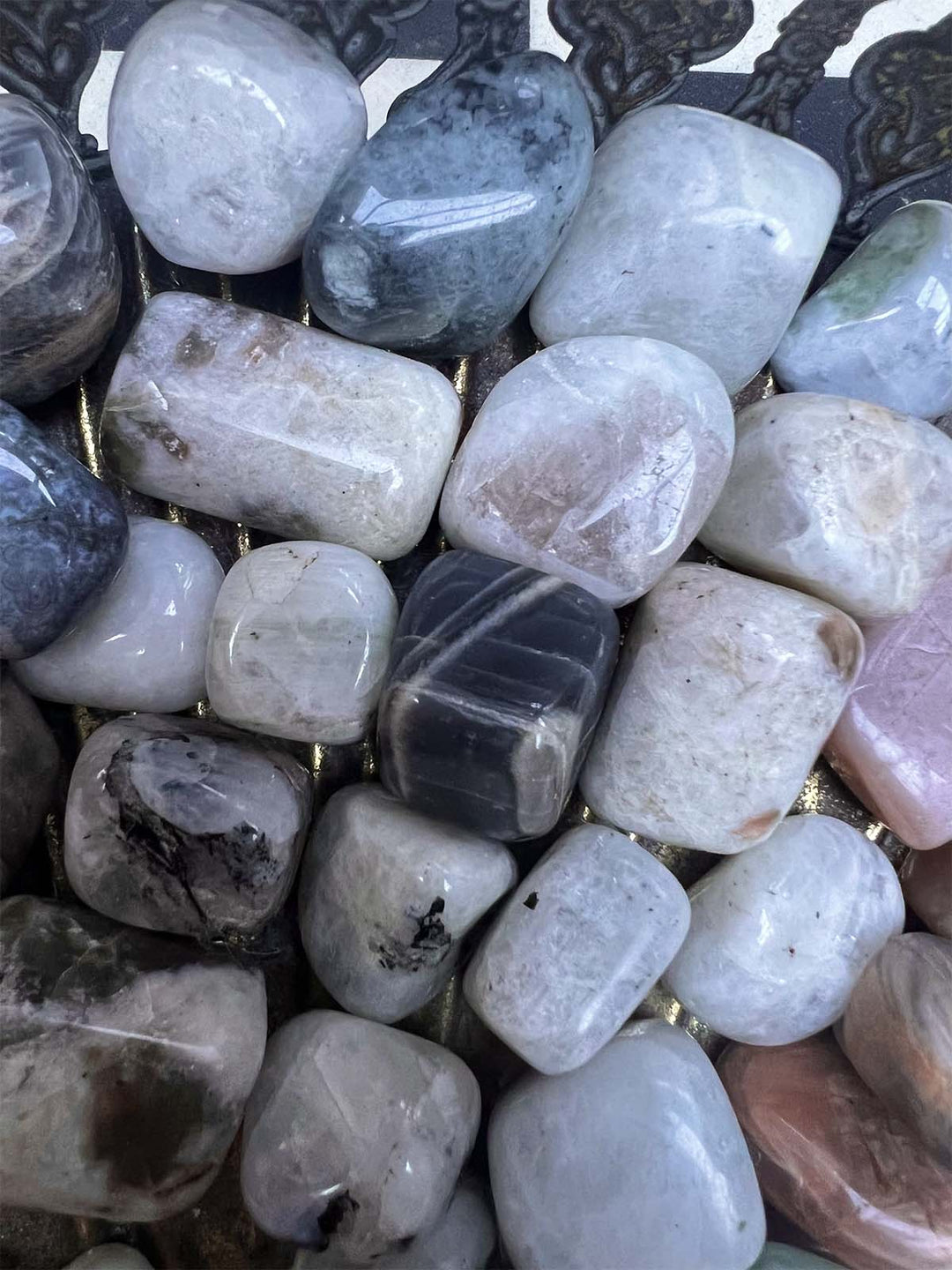 moonstone