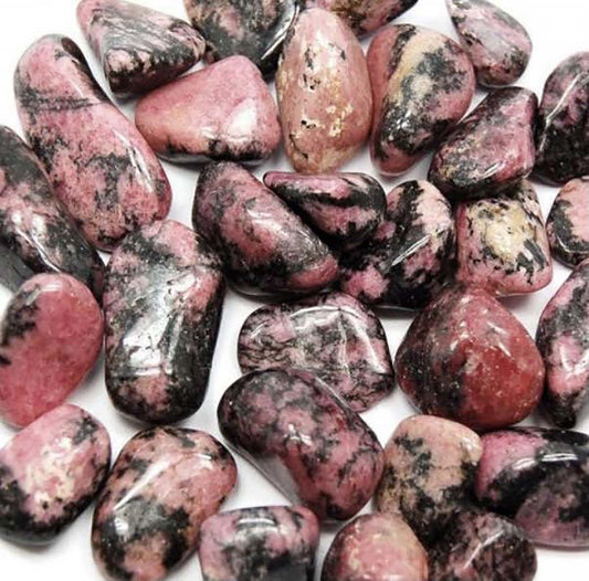 Rhodonite